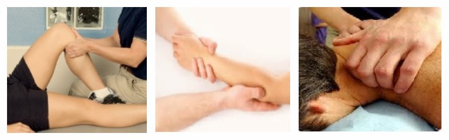 David Wordsworth Physiotherapist, Southport