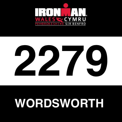 Iron Man Wales 2018