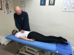 Local professional physiotherapist based in Southport