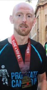 Birkdale Physiotherapist - David Wordsworth