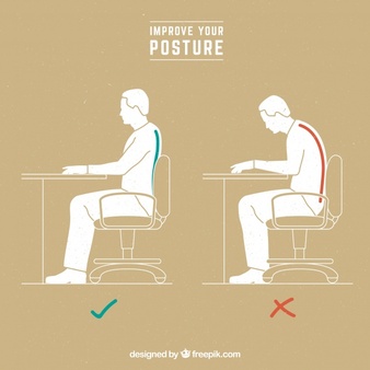 Improve your posture
